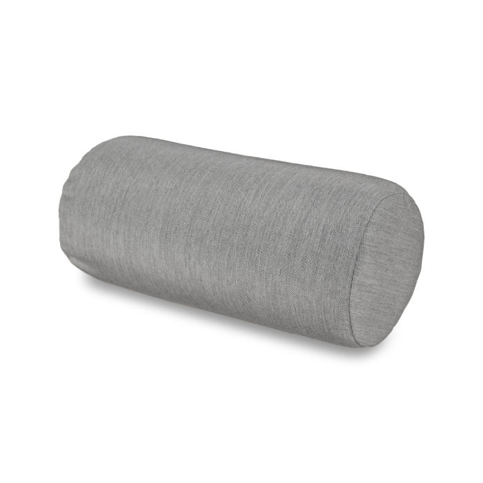 POLYWOOD Headrest Pillow - Two Strap in Granite