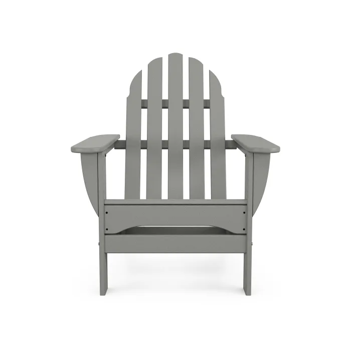 POLYWOOD Classics Adirondack Chair