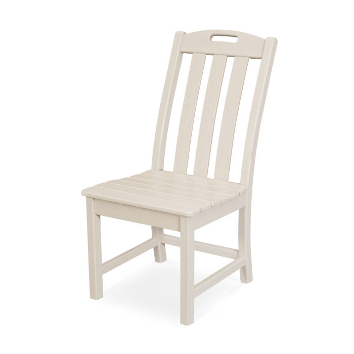 Yacht Club Dining Side Chair