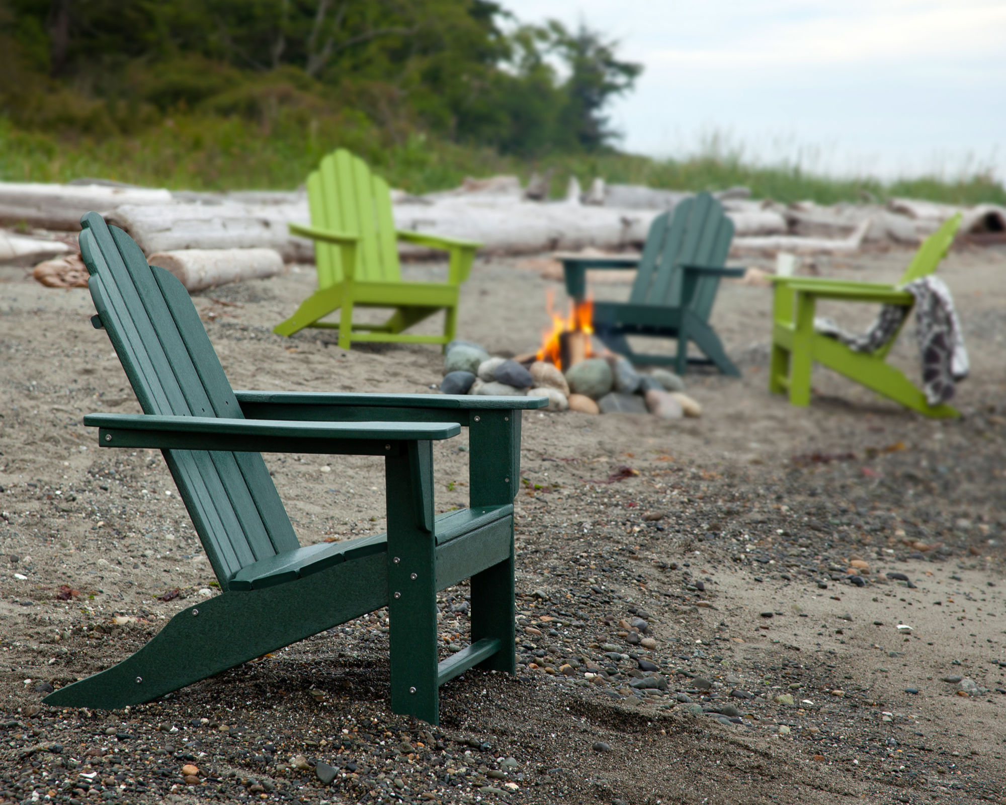 long island adirondack chair