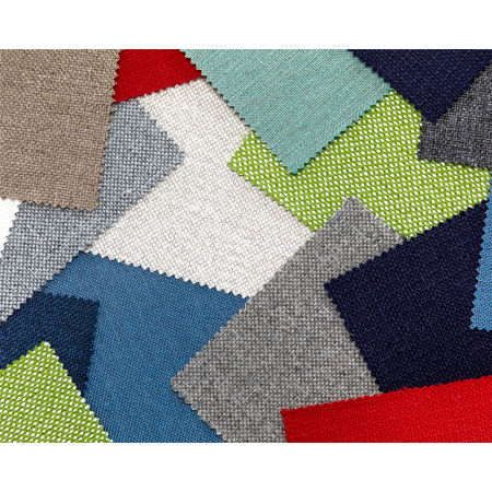 POLYWOOD Cushion Performance Fabric Sample
