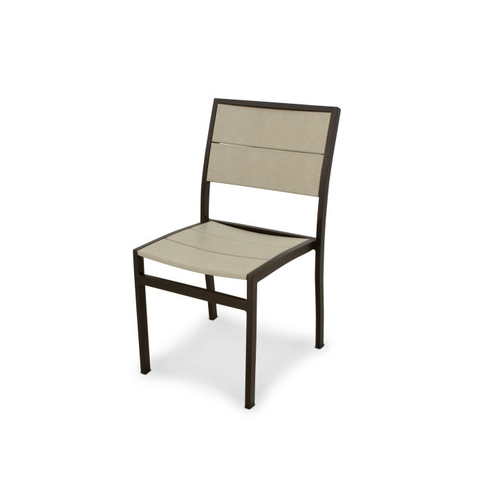 Surf City Dining Side Chair