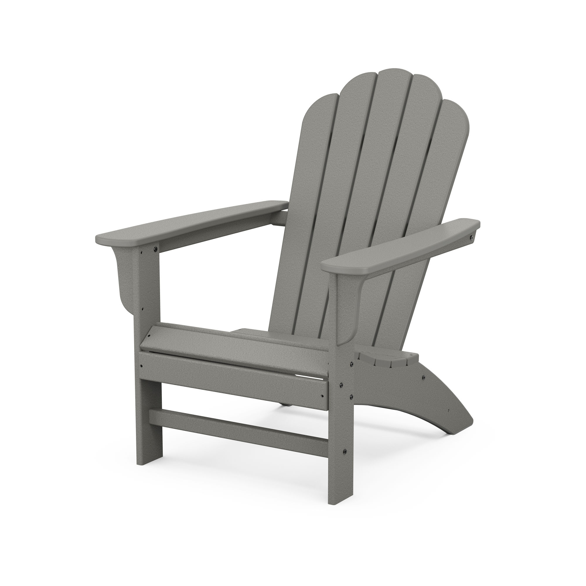 Adirondack outdoor hotsell chairs plastic