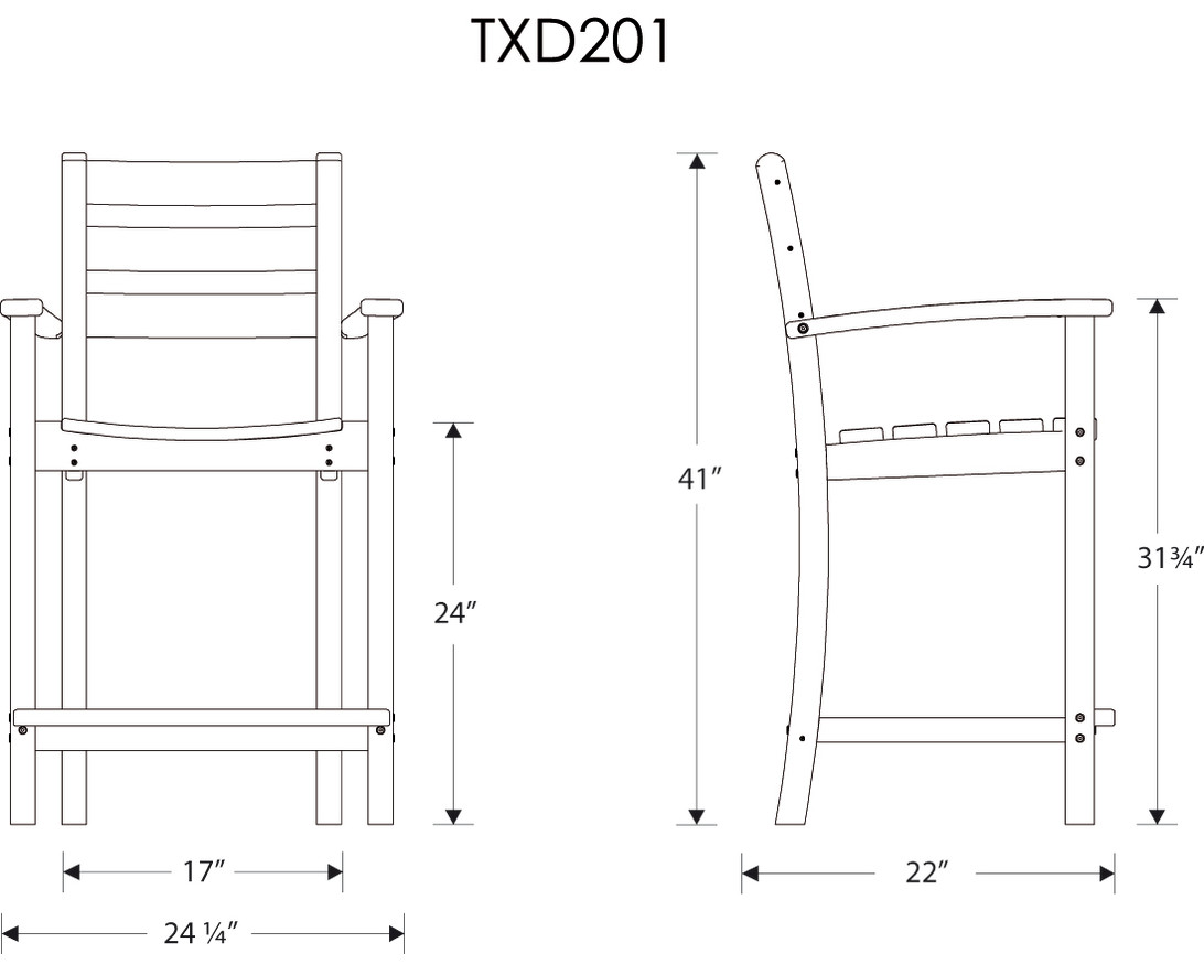 Dimensions for {{ product.title }}