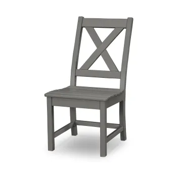 POLYWOOD Braxton Dining Side Chair