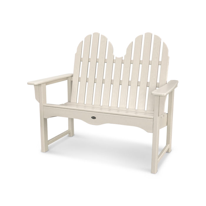 Cape Cod Adirondack 48" Bench