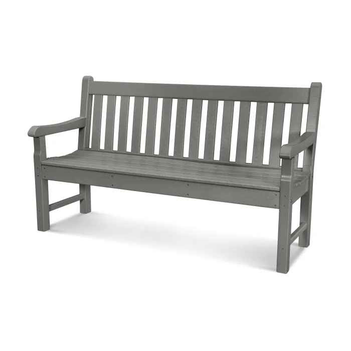 POLYWOOD Rockford 60" Bench