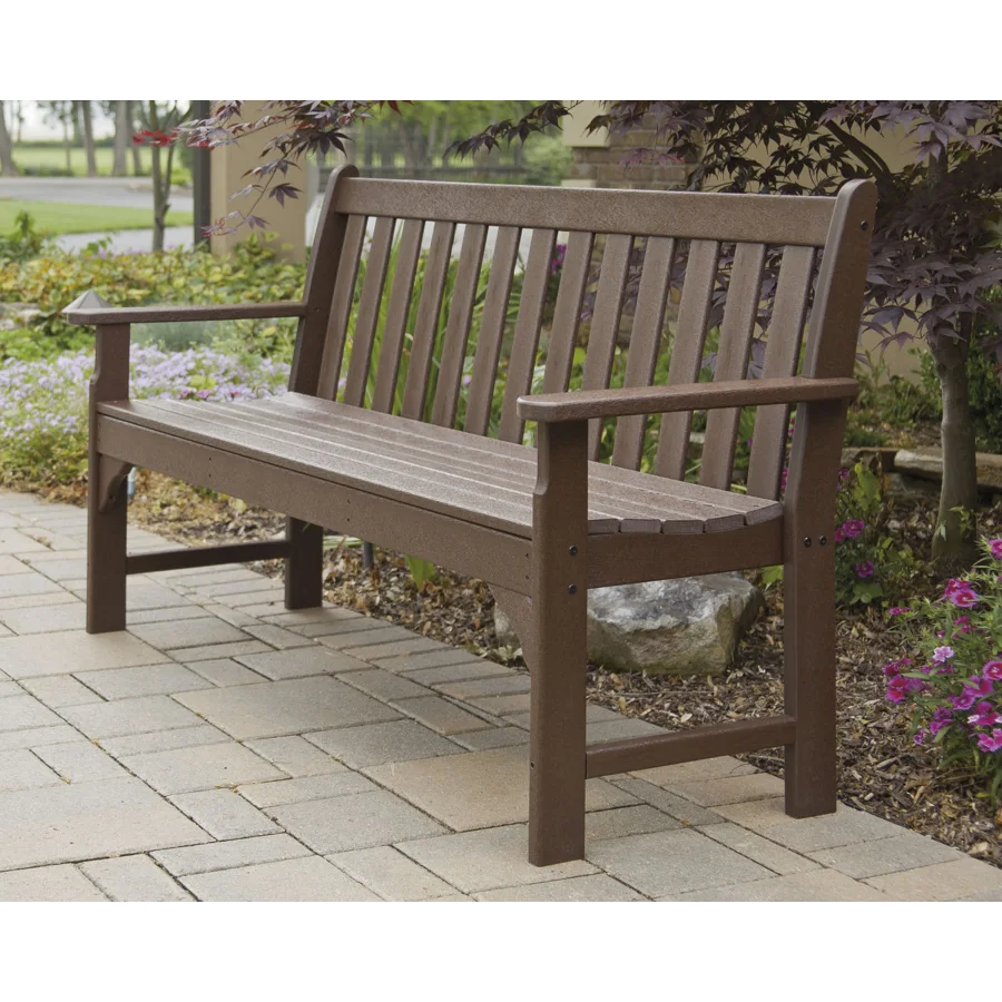 Vineyard 60" Bench