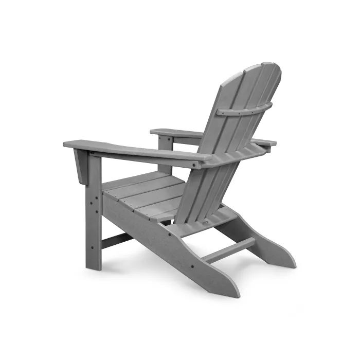 POLYWOOD Classics Curveback Adirondack by Ivy Terrace