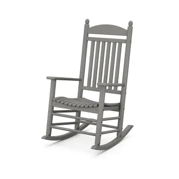 POLYWOOD Jefferson Rocking Chair