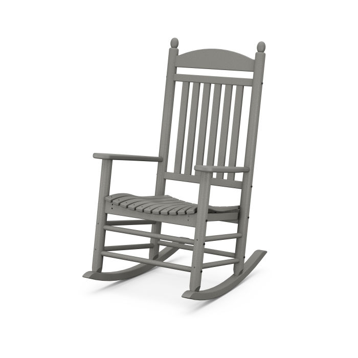 POLYWOOD Jefferson Rocking Chair