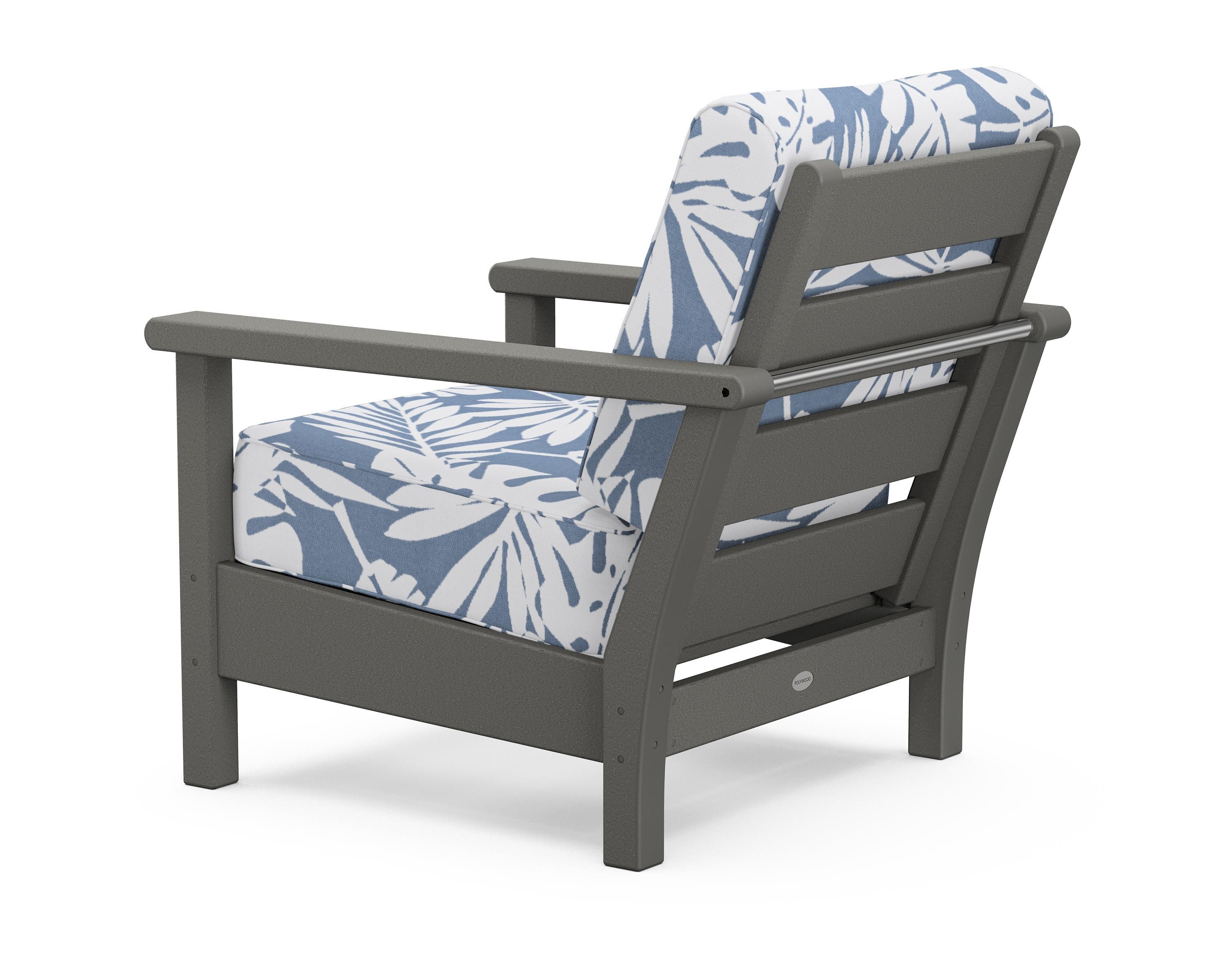 POLYWOOD® Harbour Deep Seating Chair - 4011