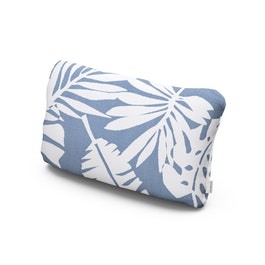 Droplet lumbar pillow – South of Hampton