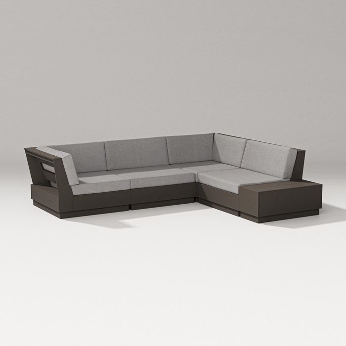 POLYWOOD Elevate Corner Sectional