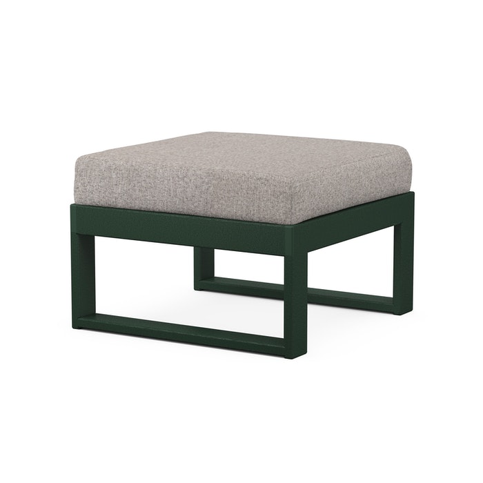 POLYWOOD Modular Ottoman