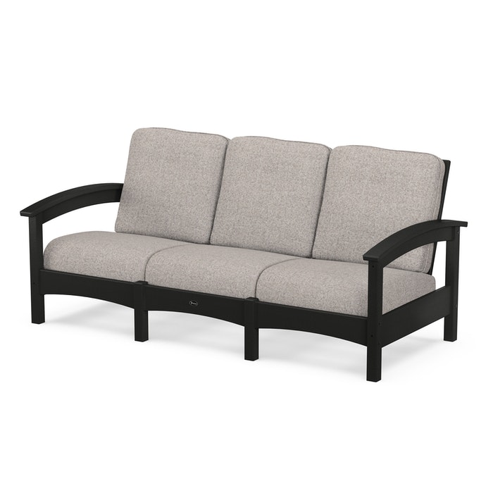 POLYWOOD Rockport Club Sofa