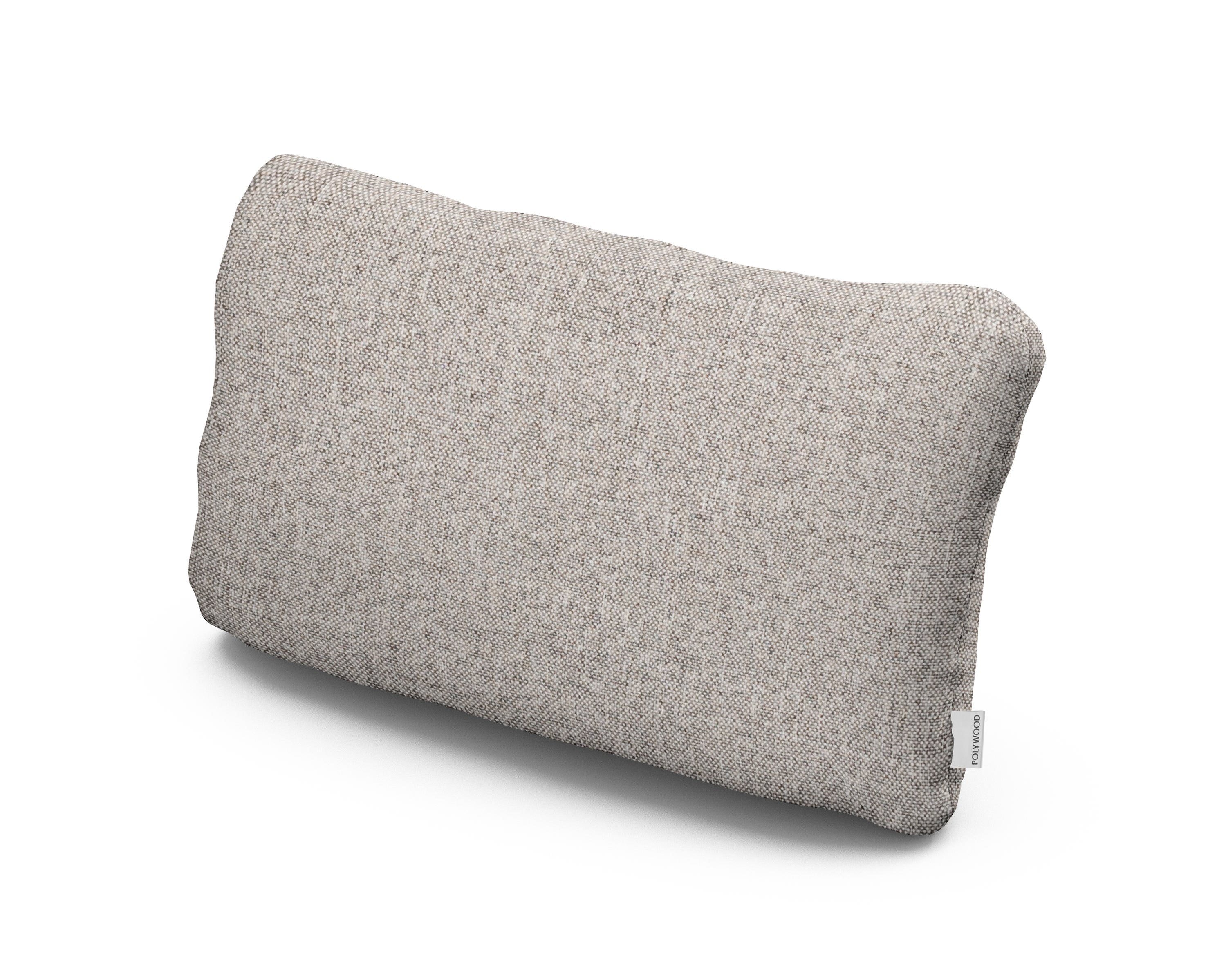 Outdoor lumbar pillows hot sale