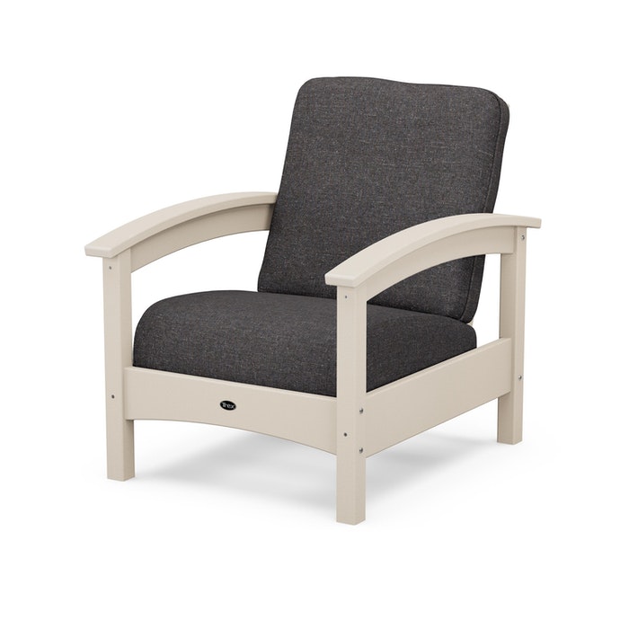 POLYWOOD Rockport Club Chair