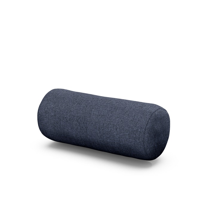 POLYWOOD Headrest Pillow - One Strap in Stone Blue