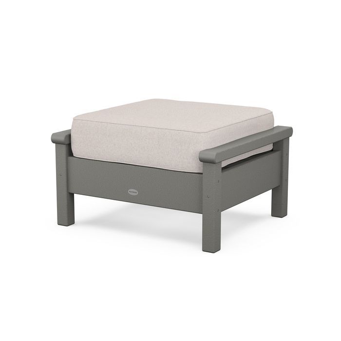 POLYWOOD Harbour Deep Seating Ottoman