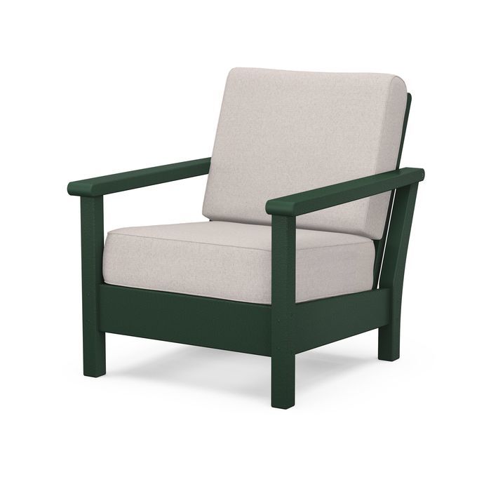 POLYWOOD Harbour Deep Seating Chair