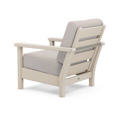 Harbour Deep Seating Chair - Back Image