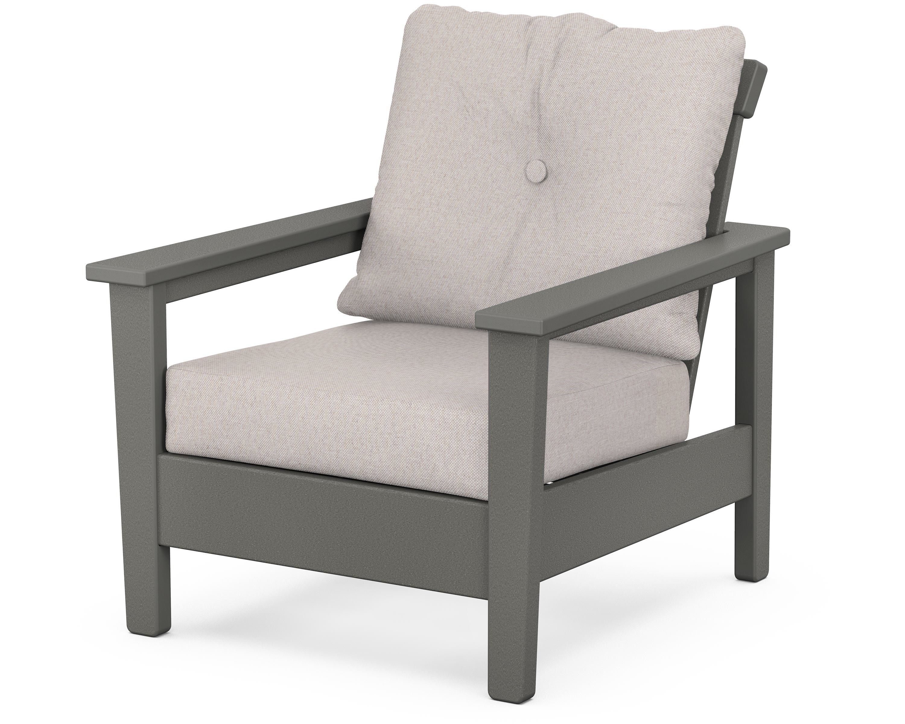 POLYWOOD Prescott Deep Seating Chair 4101