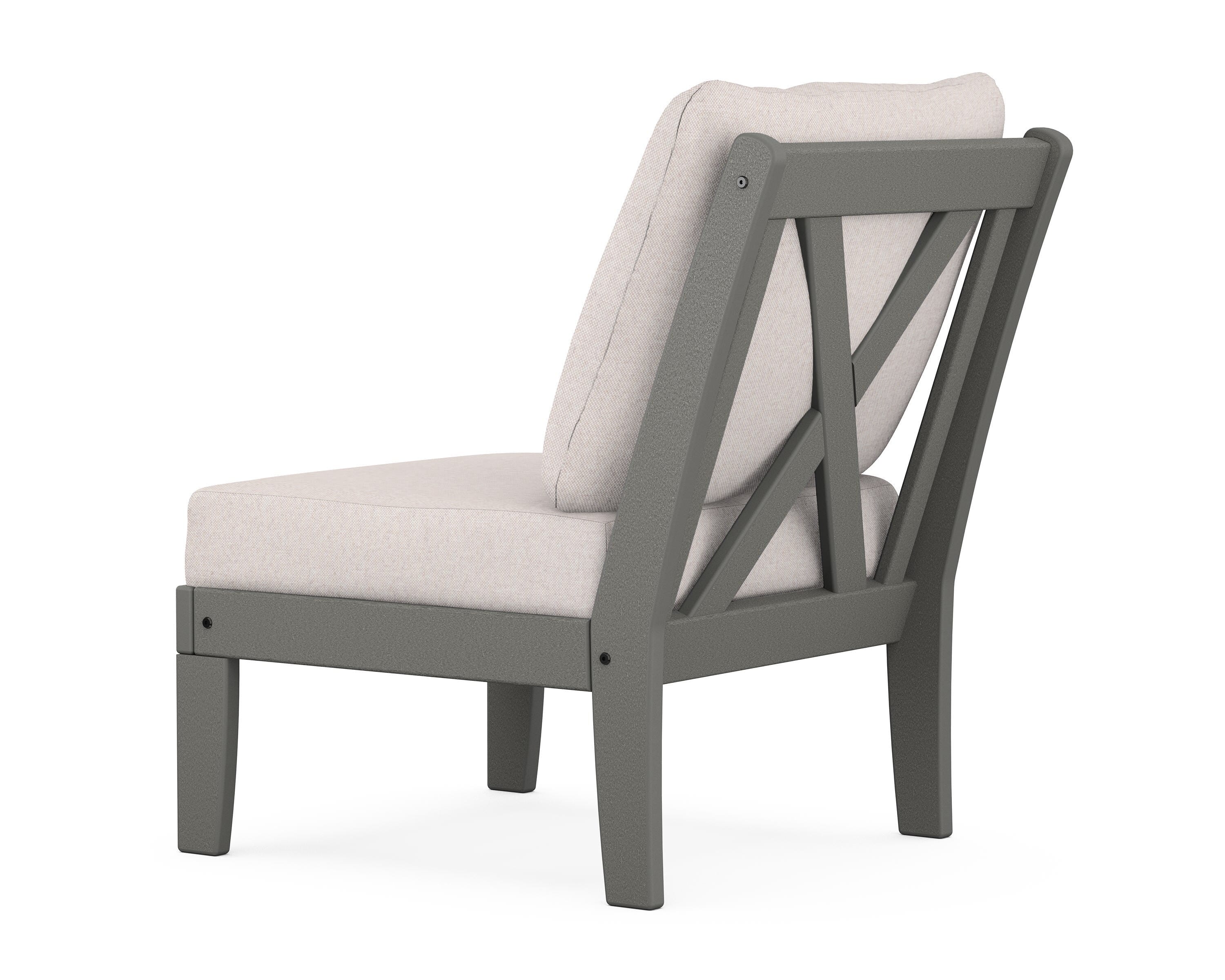 Braxton Modular 4-Piece Deep Seating Set