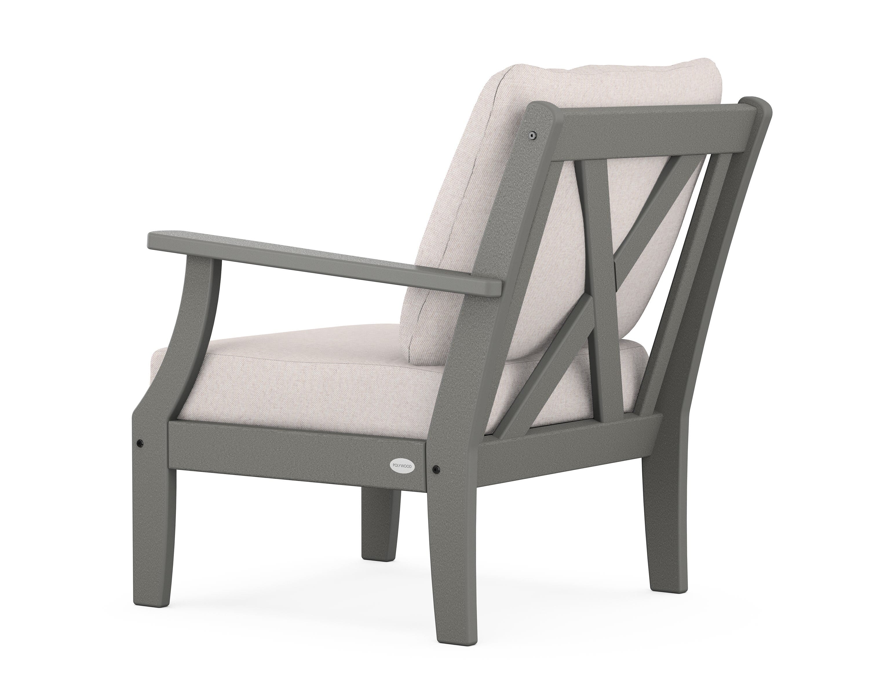 Braxton Modular Right Arm Chair