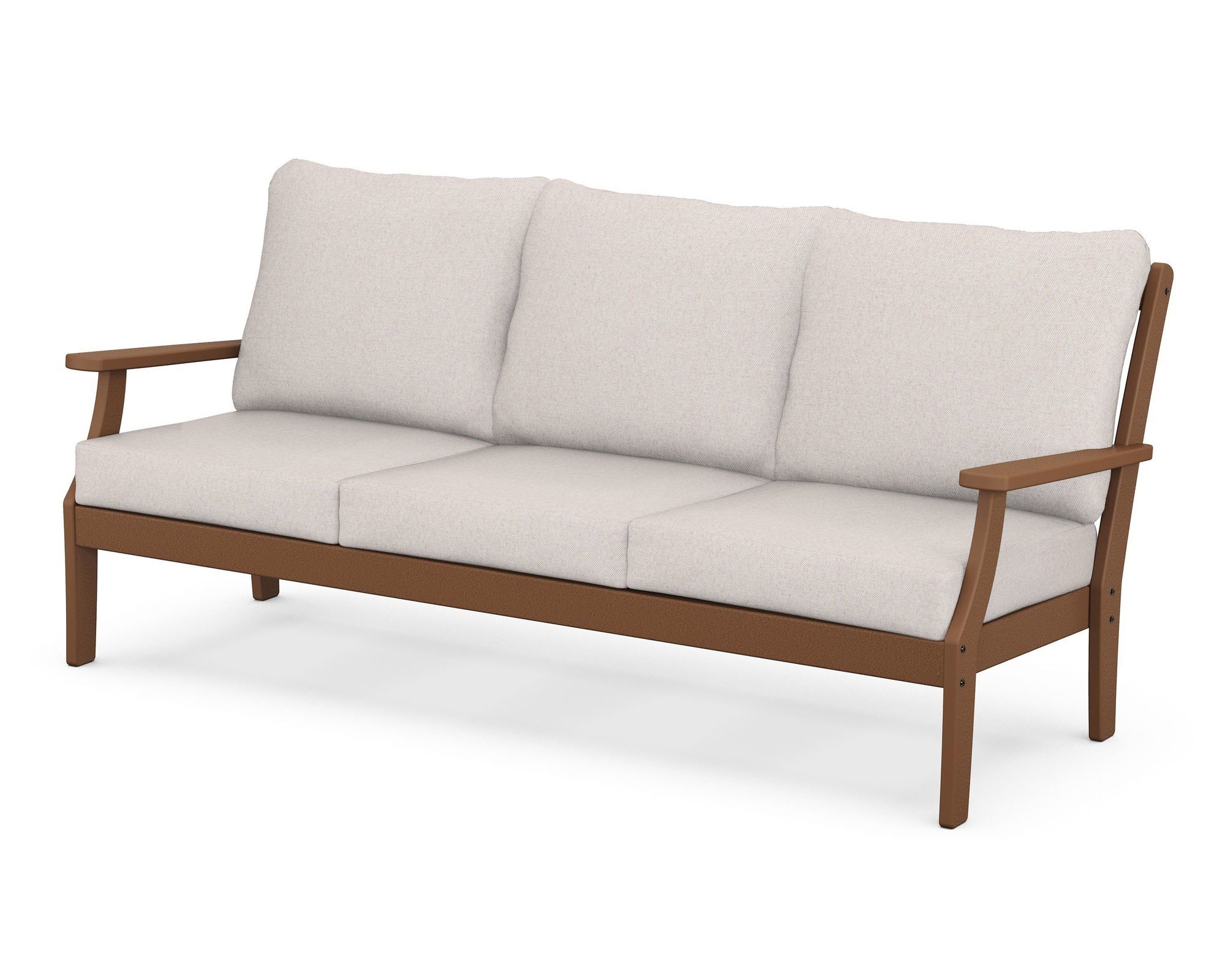 POLYWOODÂ® Braxton Deep Seating Sofa - 4503 | POLYWOODÂ® Official Store