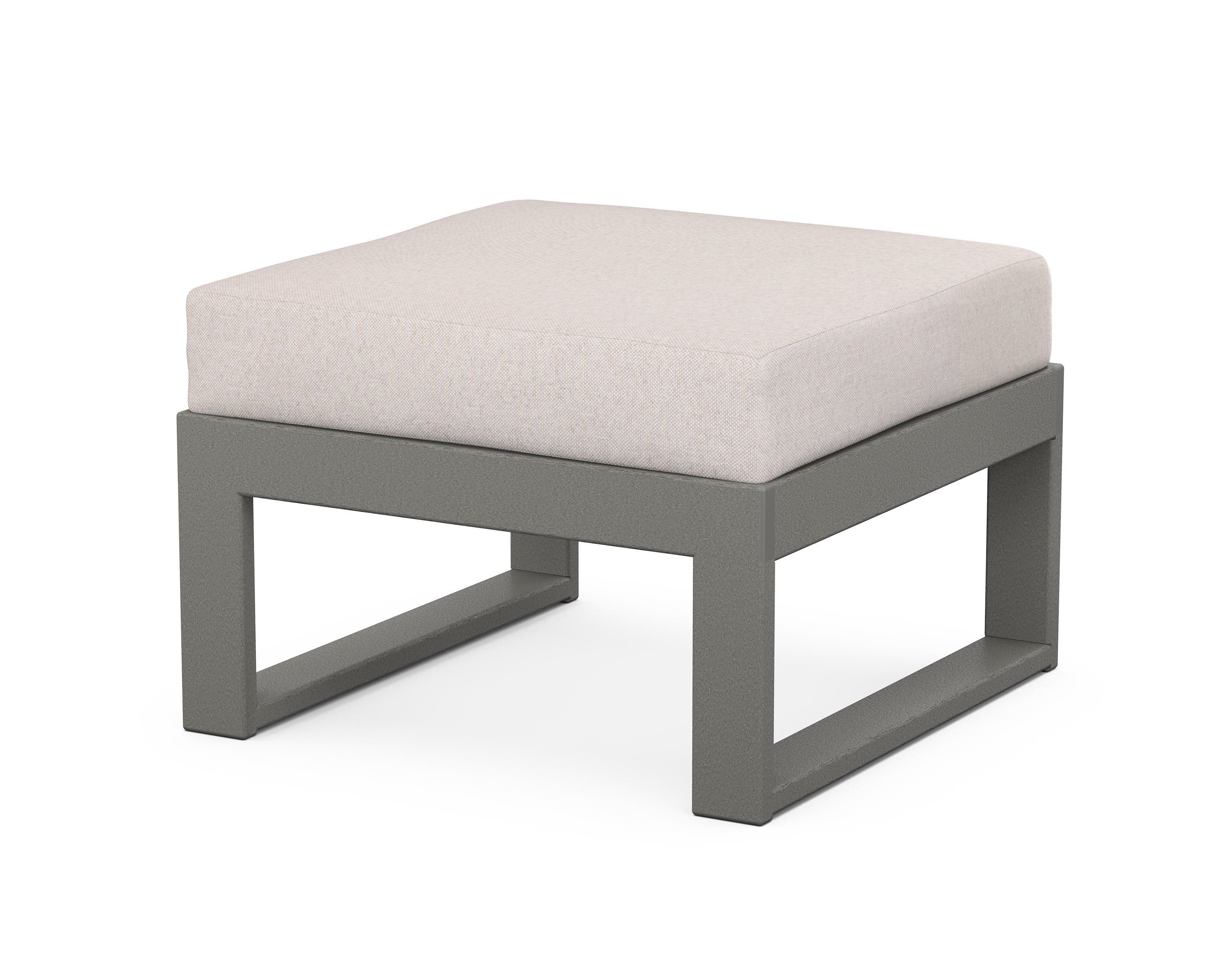 Polywood ottoman outlet