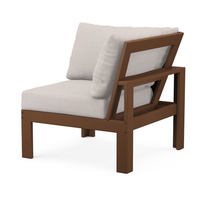 POLYWOOD Modular Corner Chair