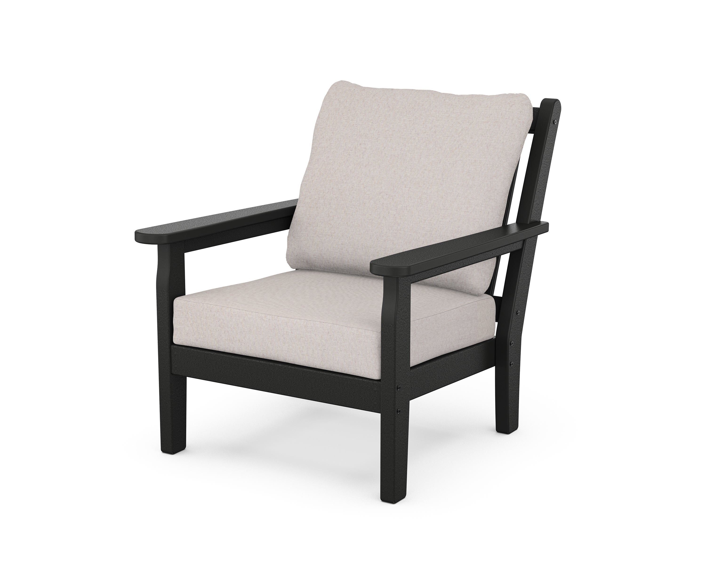 POLYWOOD Chippendale Deep Seating Chair