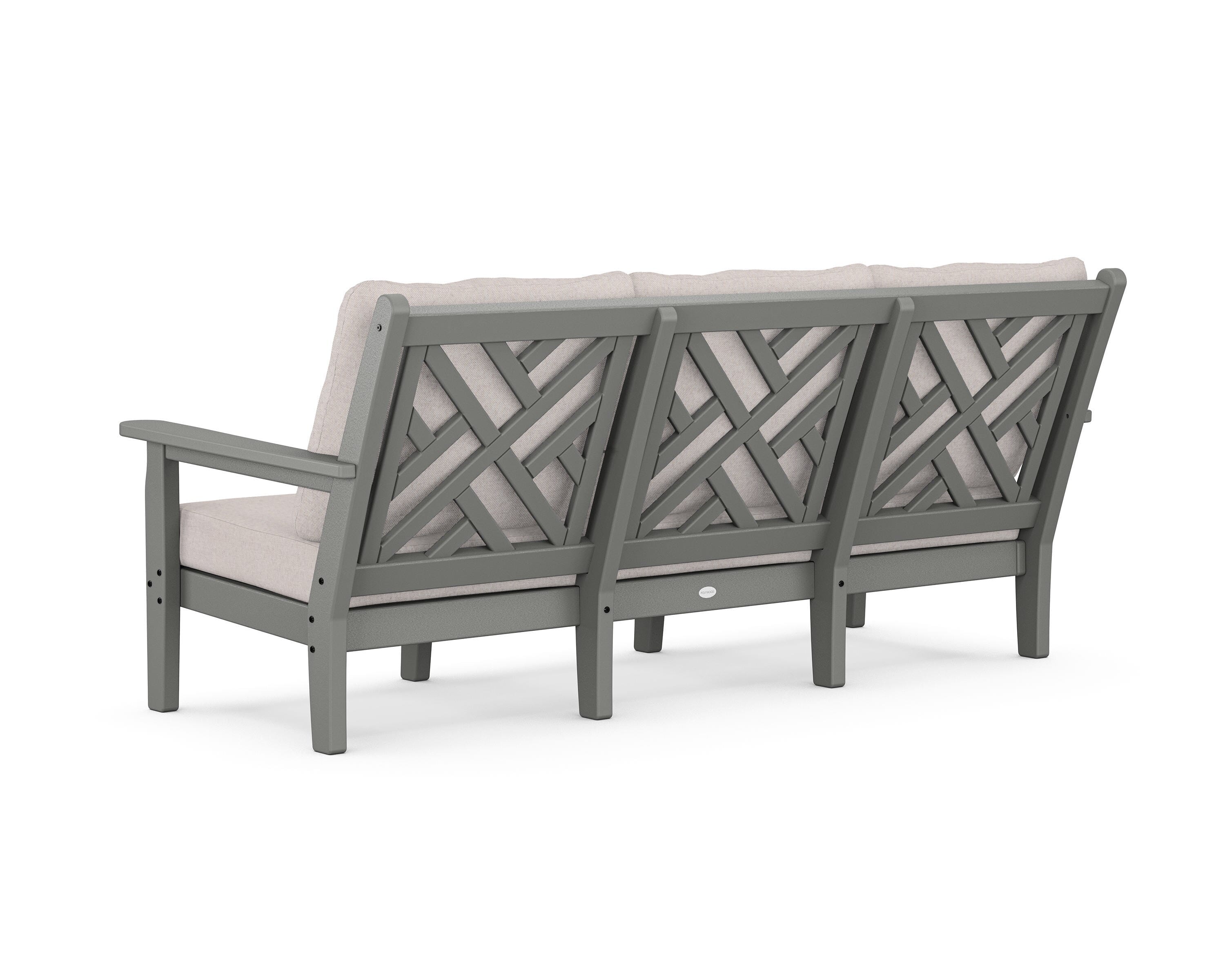 Chippendale Deep Seating Sofa