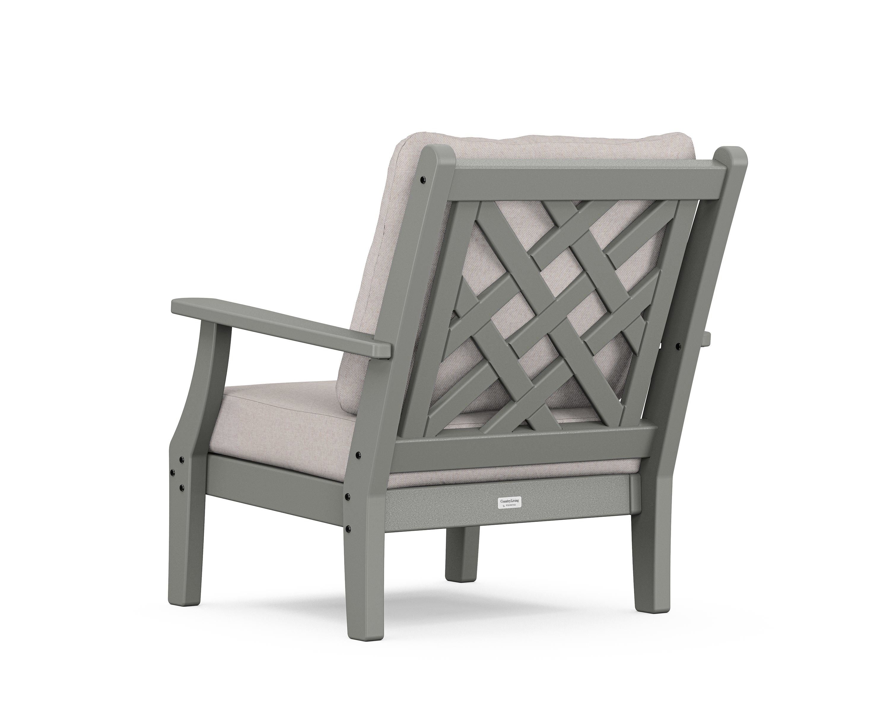 Wovendale 7-Piece Deep Seating Set