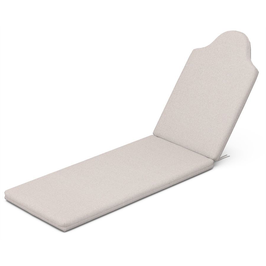 POLYWOOD Chaise Cushion