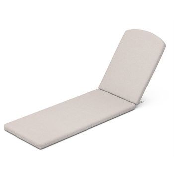 POLYWOOD Chaise Cushion