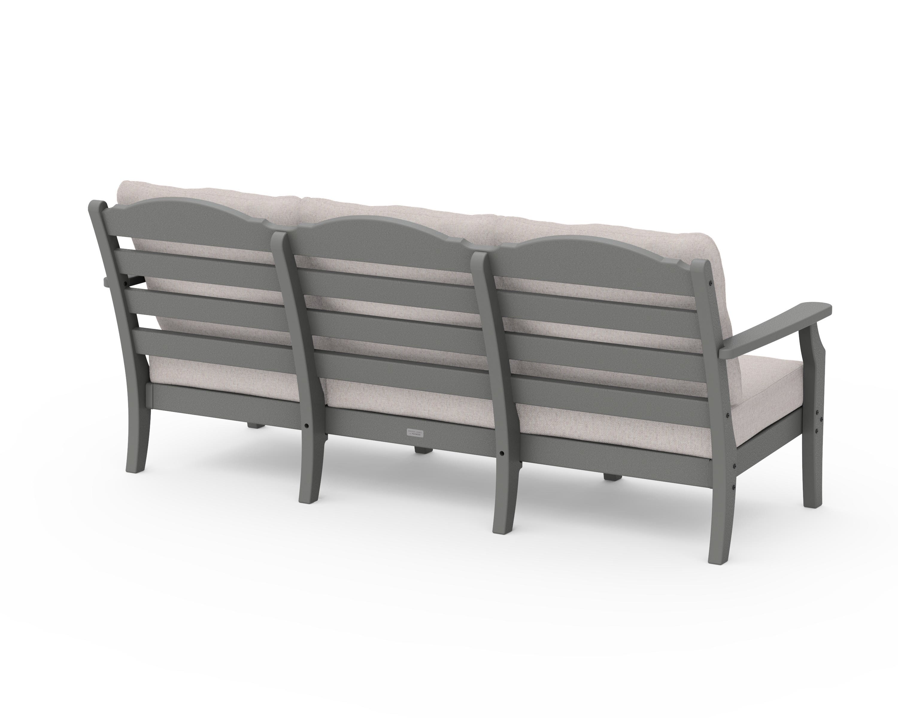 Savannah Deep Seating Sofa