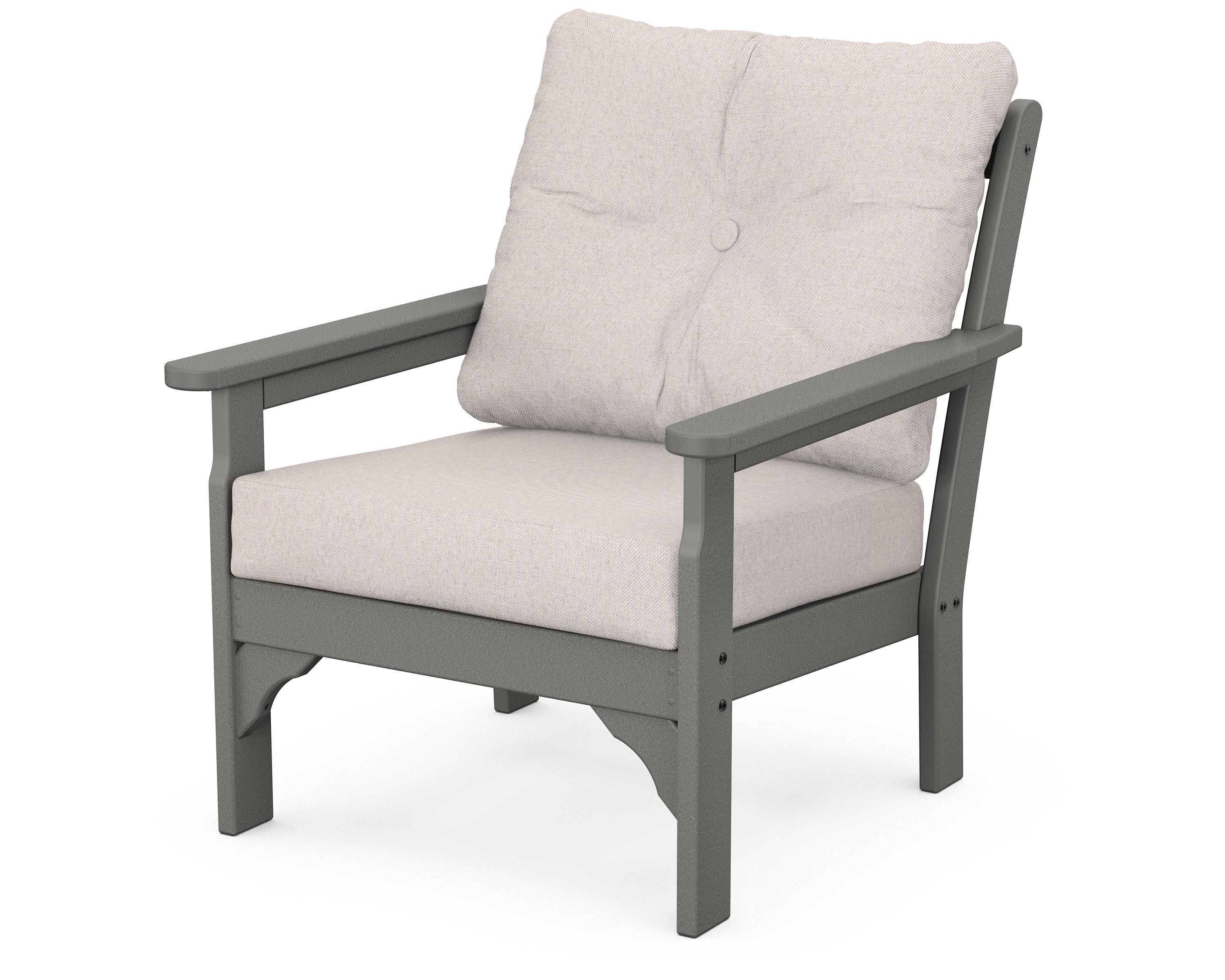 Vineyard Deep Seating Chair