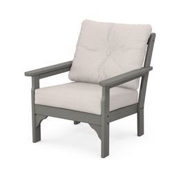 POLYWOOD® Vineyard Deep Seating Chair - GN23