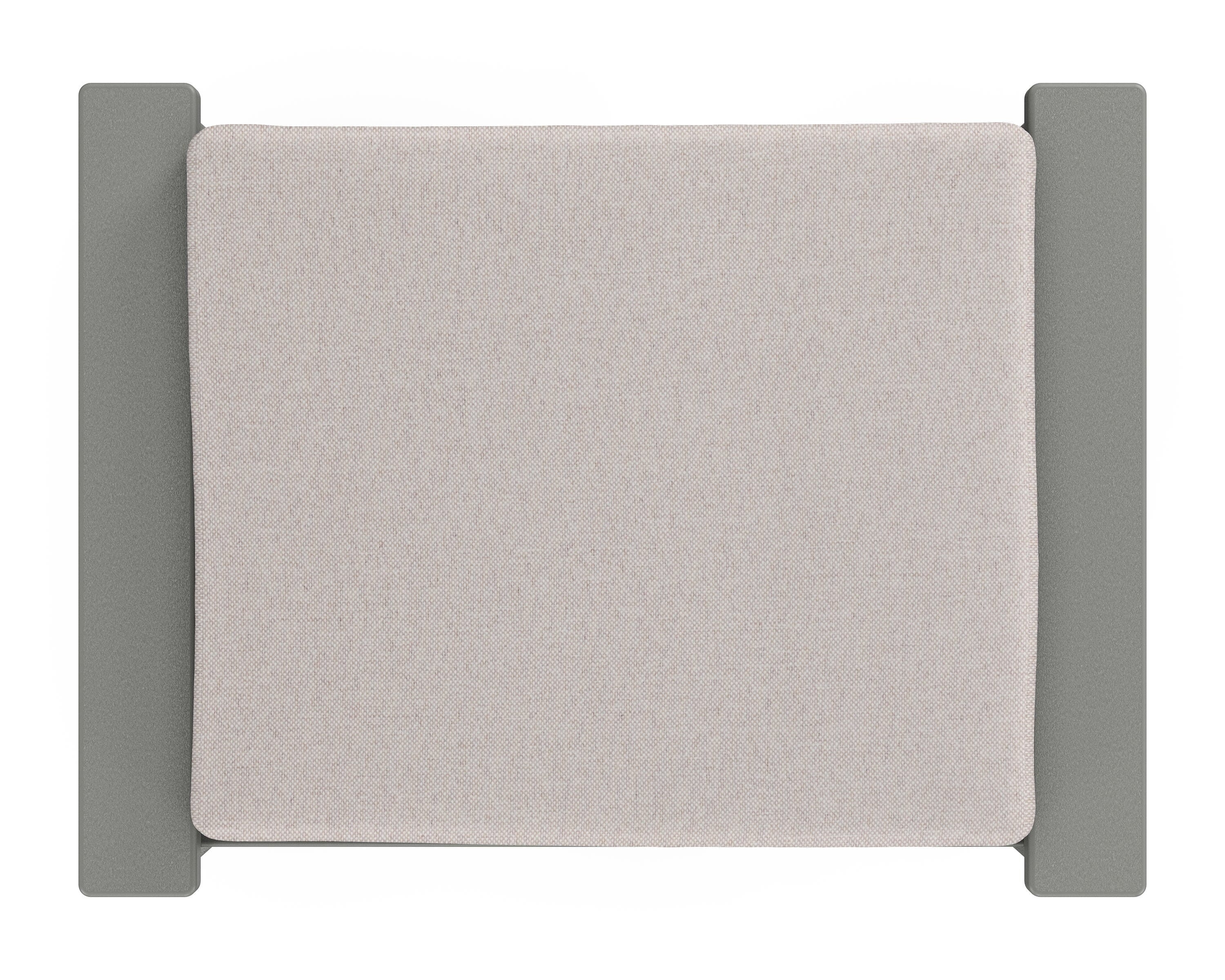 Acadia Deep Seating Ottoman - Thumbnail 3