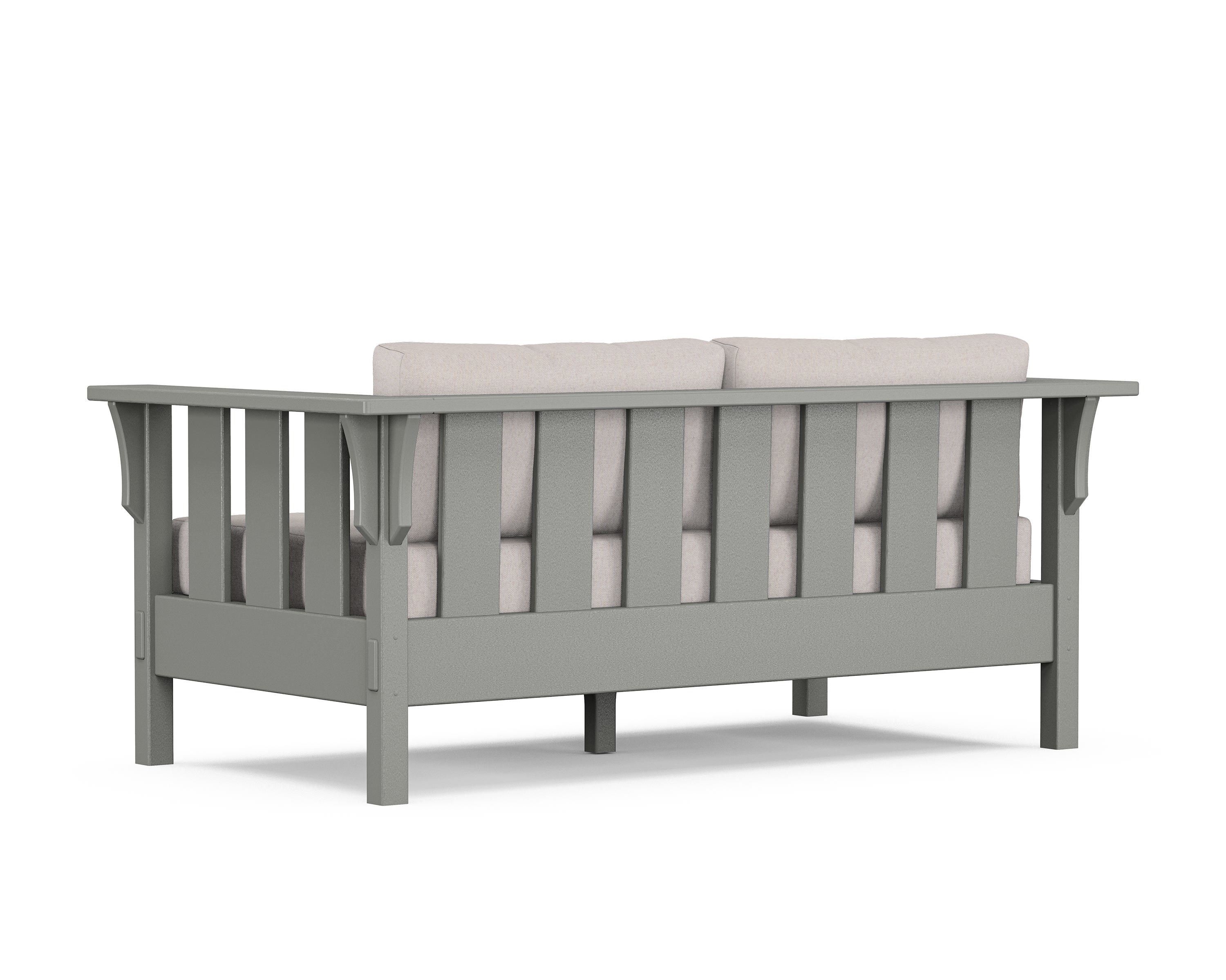 Acadia Deep Seating Loveseat