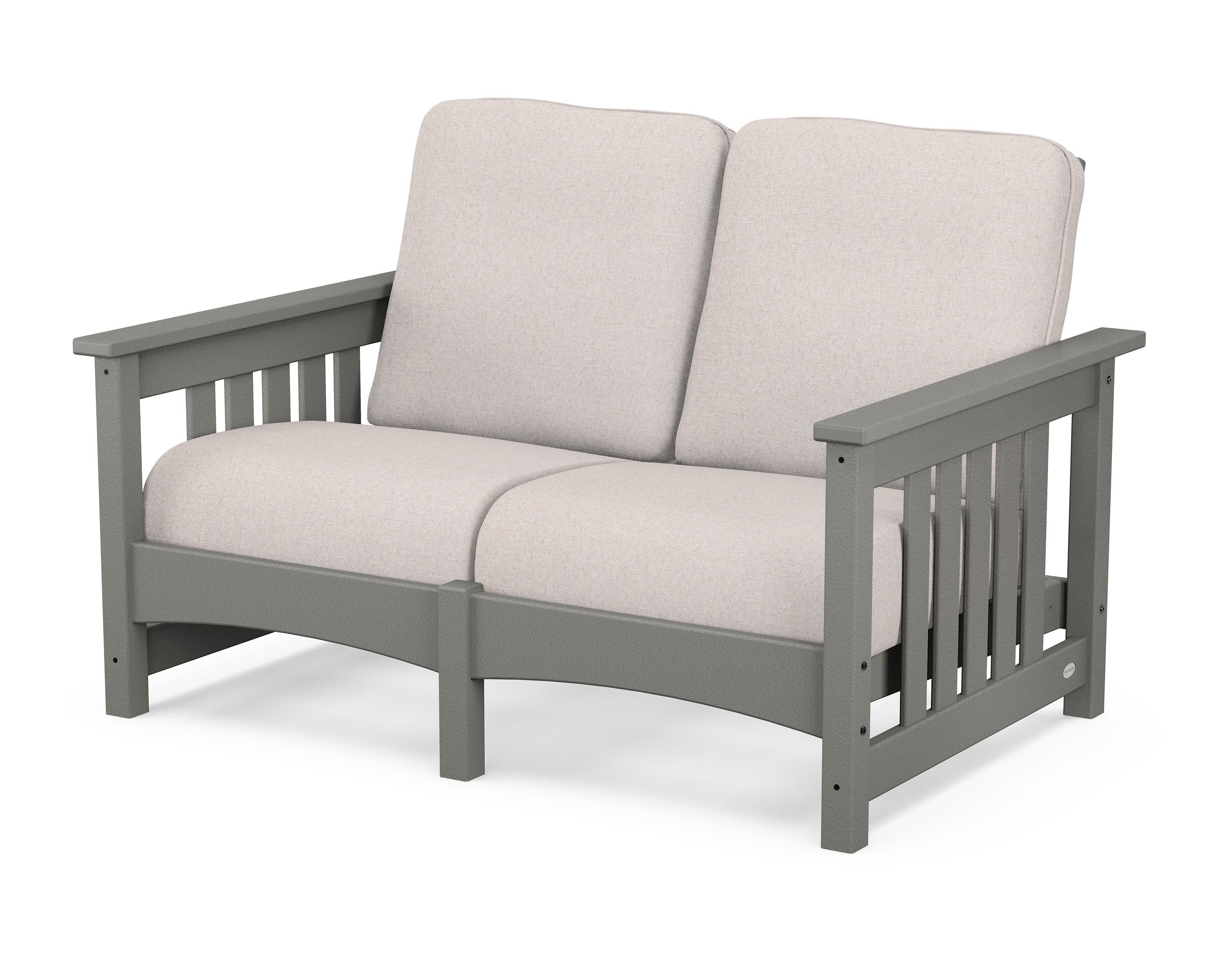 Polywood loveseat online