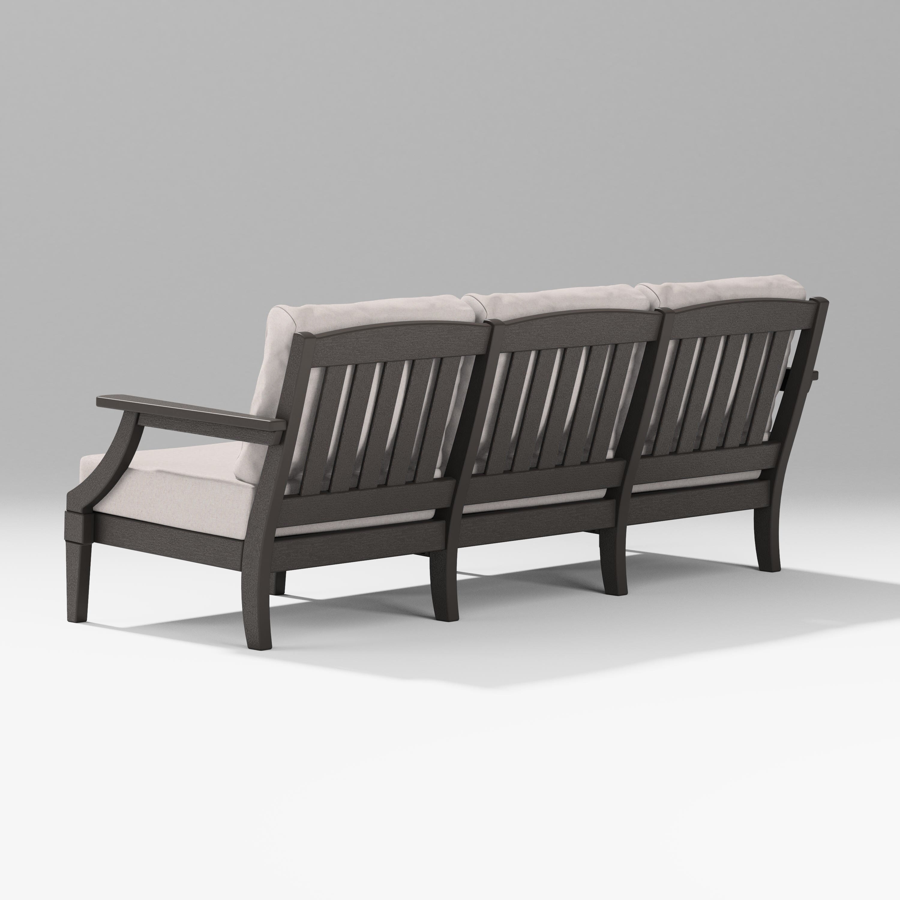 Estate Sofa - Thumbnail 3