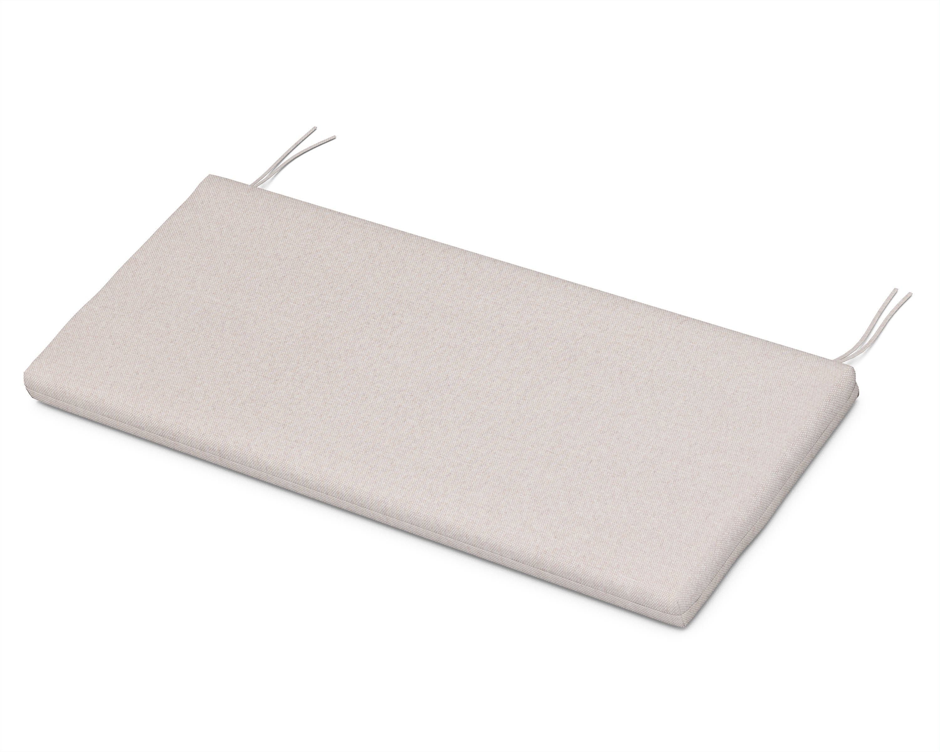 Rectangle seat hot sale cushion