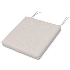 Seat Cushion - 16.5"D x 17.5"W x 2.5"H