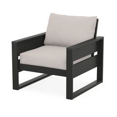 Eastport Club Chair - Back Image