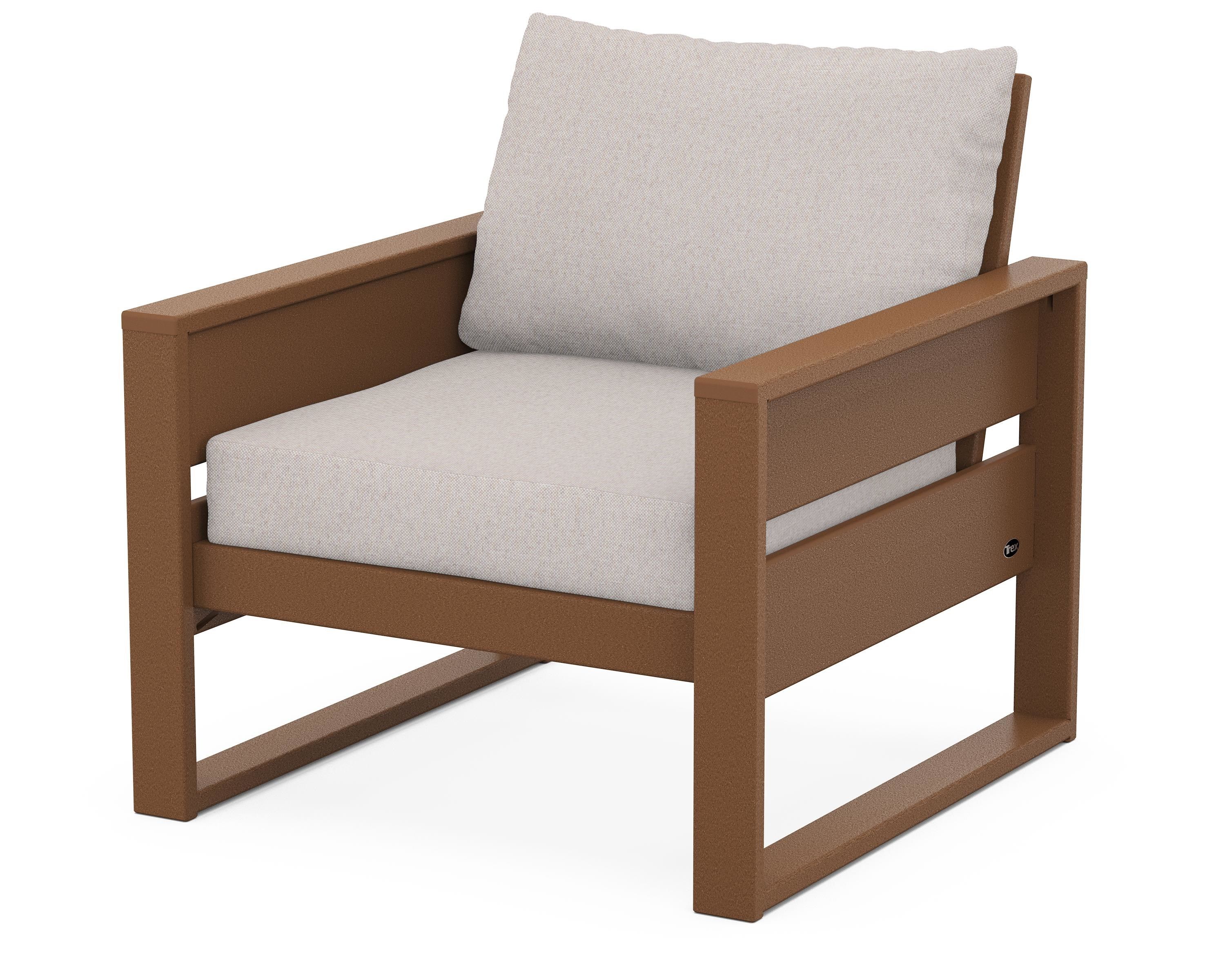 Trex Outdoor Furniture Eastport Club Chair