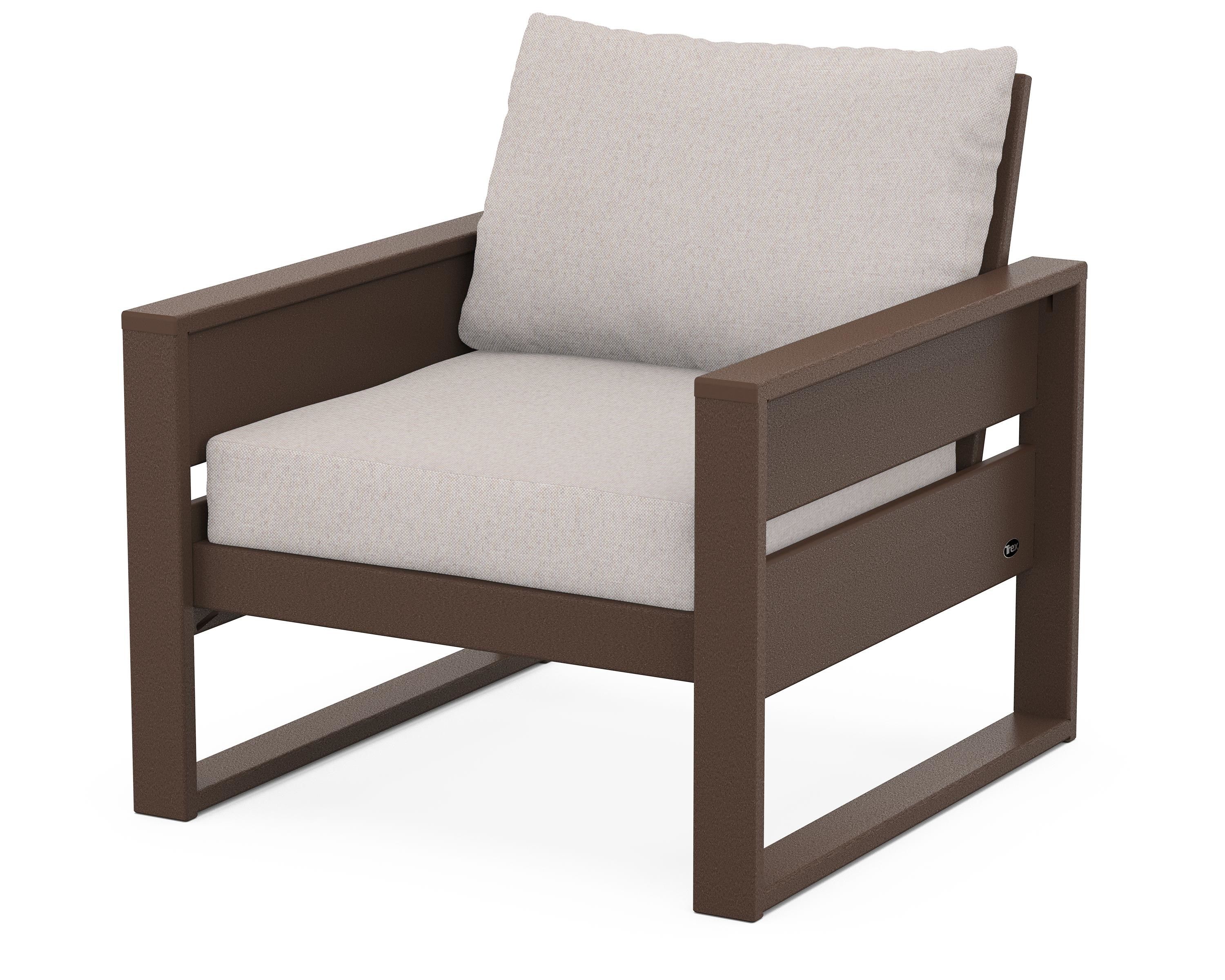 Trex Outdoor Furniture Eastport Club Chair