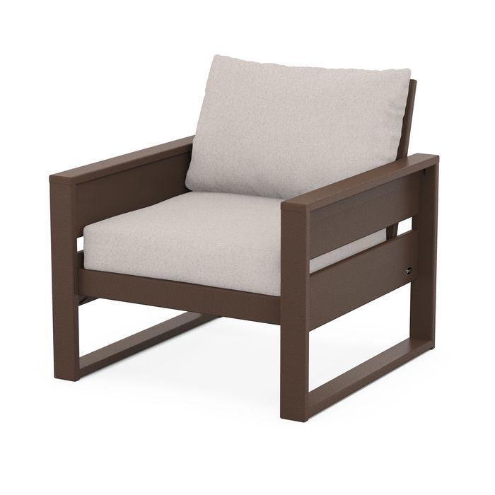 POLYWOOD Eastport Club Chair